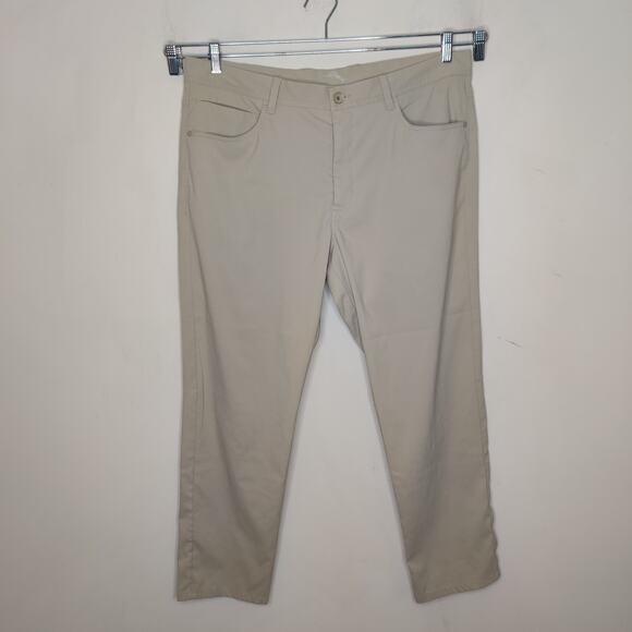 Tommy Bahama Golf Performance Pants 38X30 Stretch - Picture 1 of 11